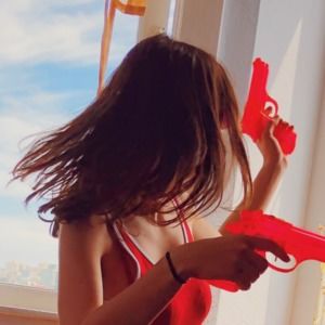 Meet your Posher, Camilla